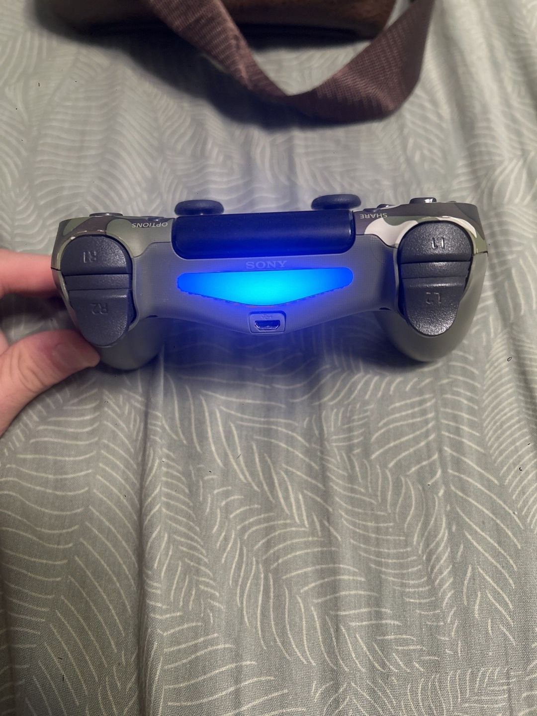 Джойстик от PS4 — Elektronika, Bakı (2)