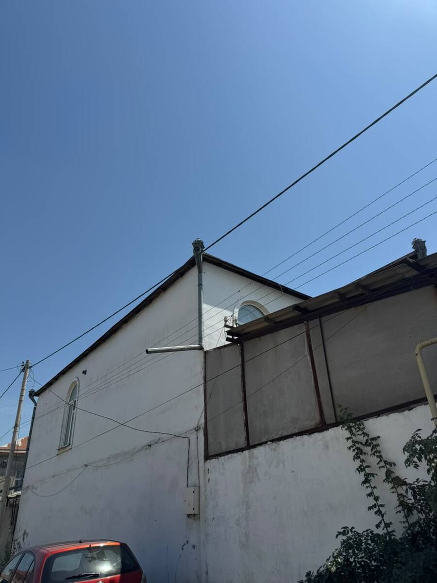 Bağ evi, Quba r — Ev, villa, Quba (10)