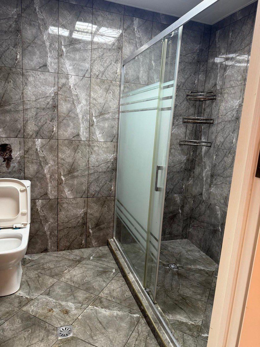 İcarəyə verilir 2 otaqlı yeni tikili 67 m² — Mənzil, Sumqayıt (5)