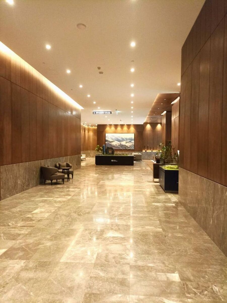 Satılır 3 otaqlı yeni tikili 171 m² — Mənzil, Bakı (2)