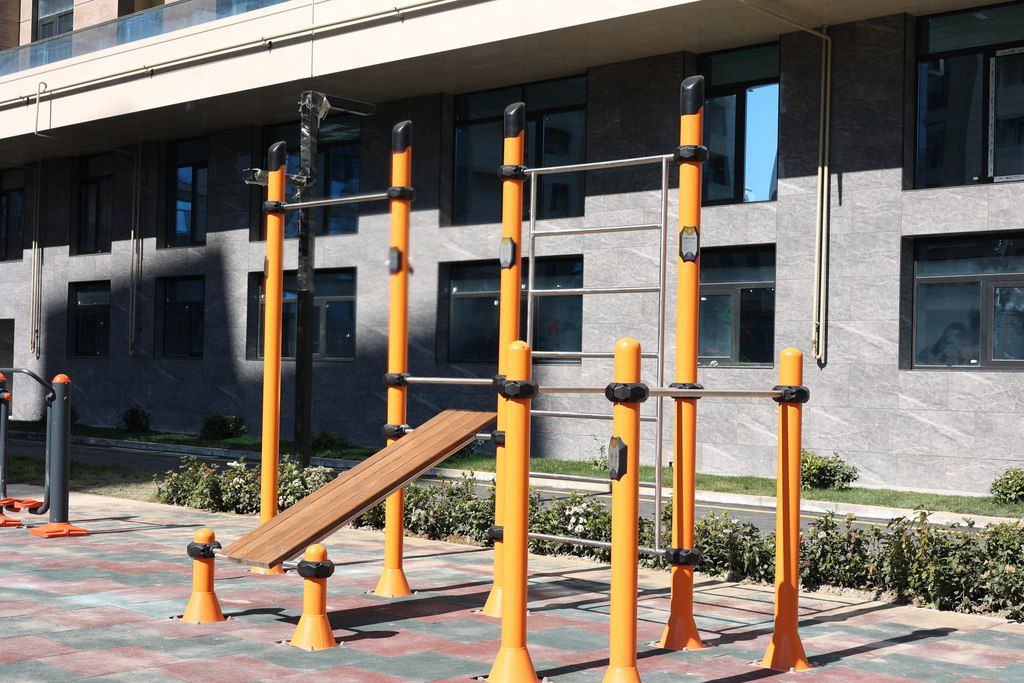 Satılır 5 otaqlı yeni tikili 267.5 m² — Mənzil, Bakı (6)