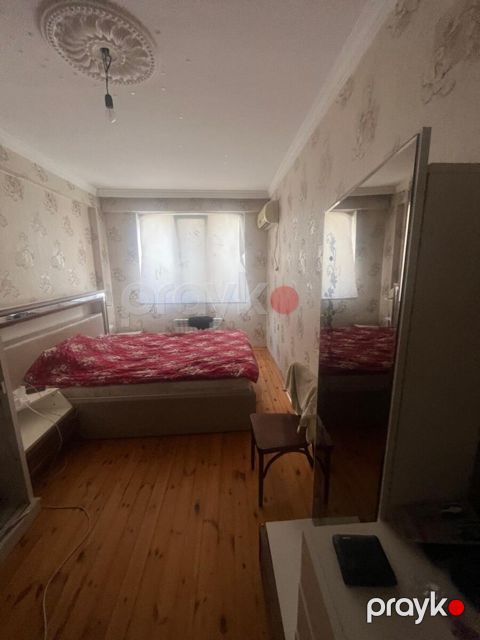 2-otaqlı yeni tikili, Xırdalan ş., 47 m²