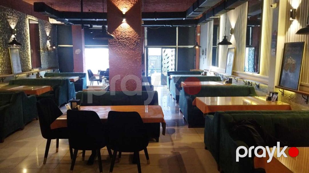 Satılır obyekt 140 m² — Əmlak, Bakı (7)