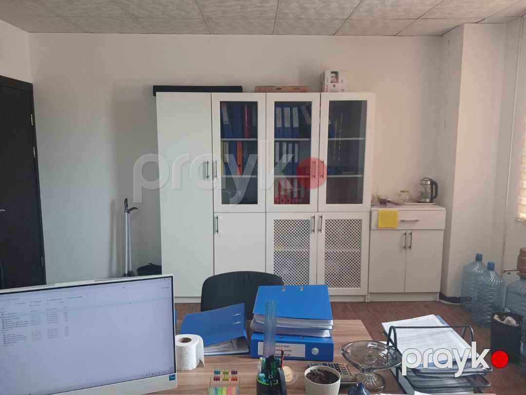 İcarəyə verilir 2 otaqlı ofis 60 m² — Ofis, Bakı (3)