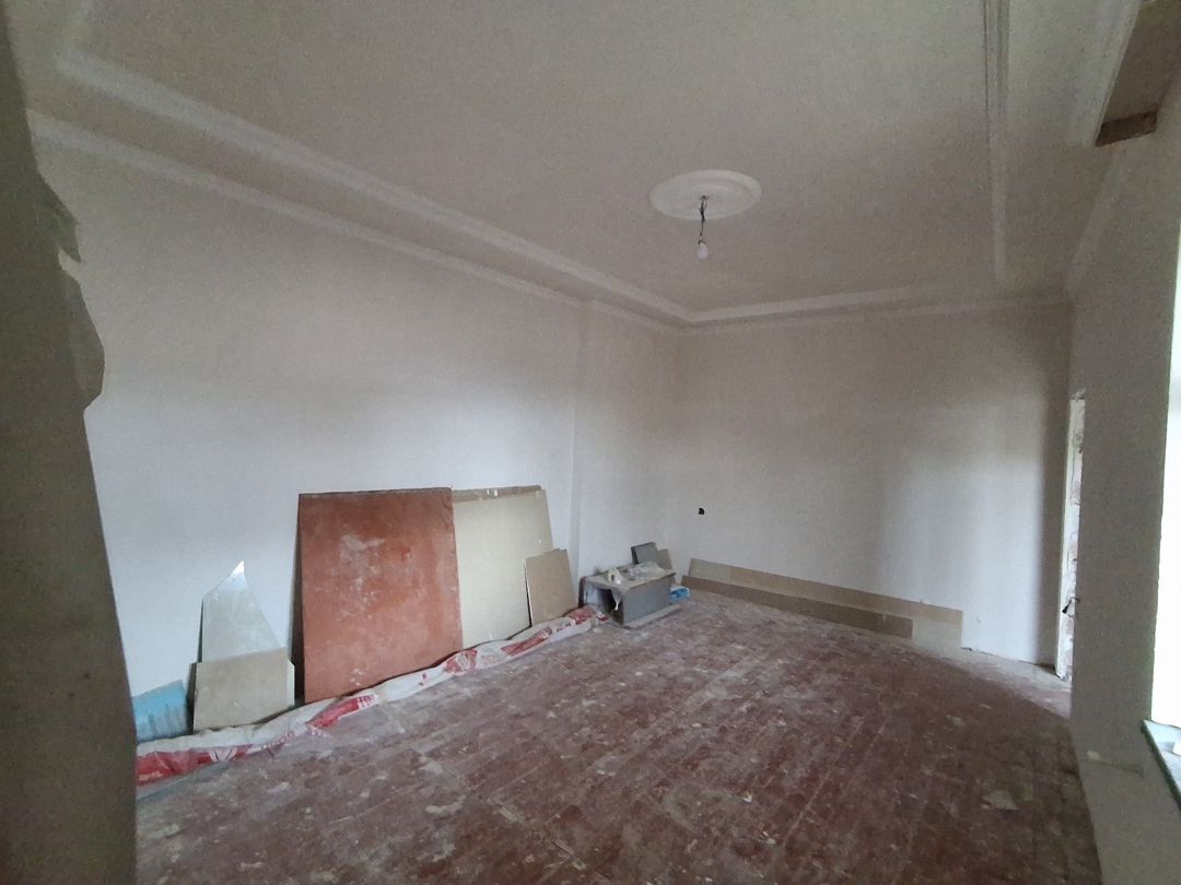 Həyət evi, Binəqədi qəs — Ev, villa, Bakı (12)