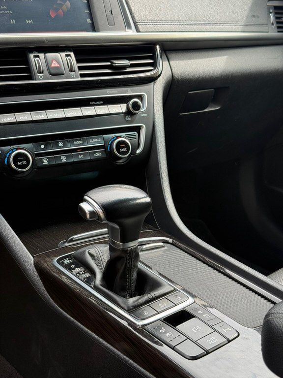Kia K5, 1.7 L, 2015 il, 210 000 km — Avtomobillər, Bakı (6)