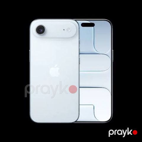 Apple iPhone Air Sky Blue 256GB/8GB