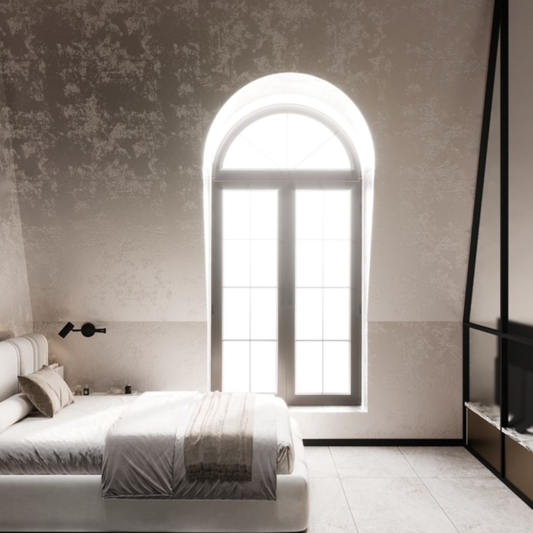 Satılır 2 otaqlı yeni tikili 42 m² — Mənzil, Bakı (3)
