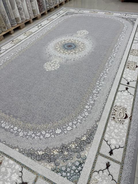Xalçalar — Bakı