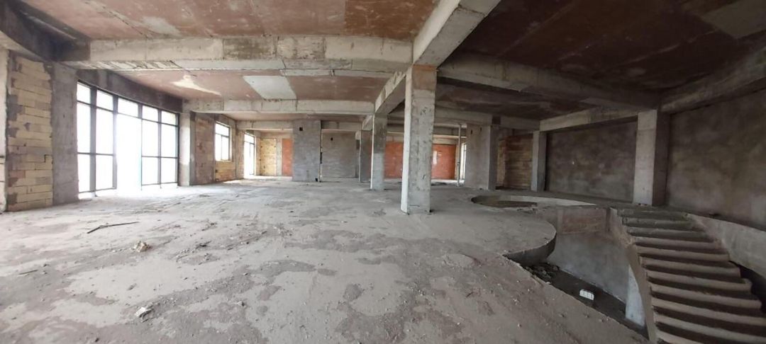 Satılır 8 otaqlı yeni tikili 750 m² — Mənzil, Bakı (3)
