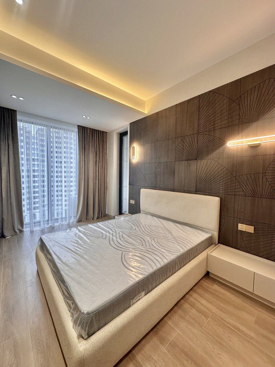 Satılır 3 otaqlı yeni tikili 110 m² — Mənzil, Bakı (12)