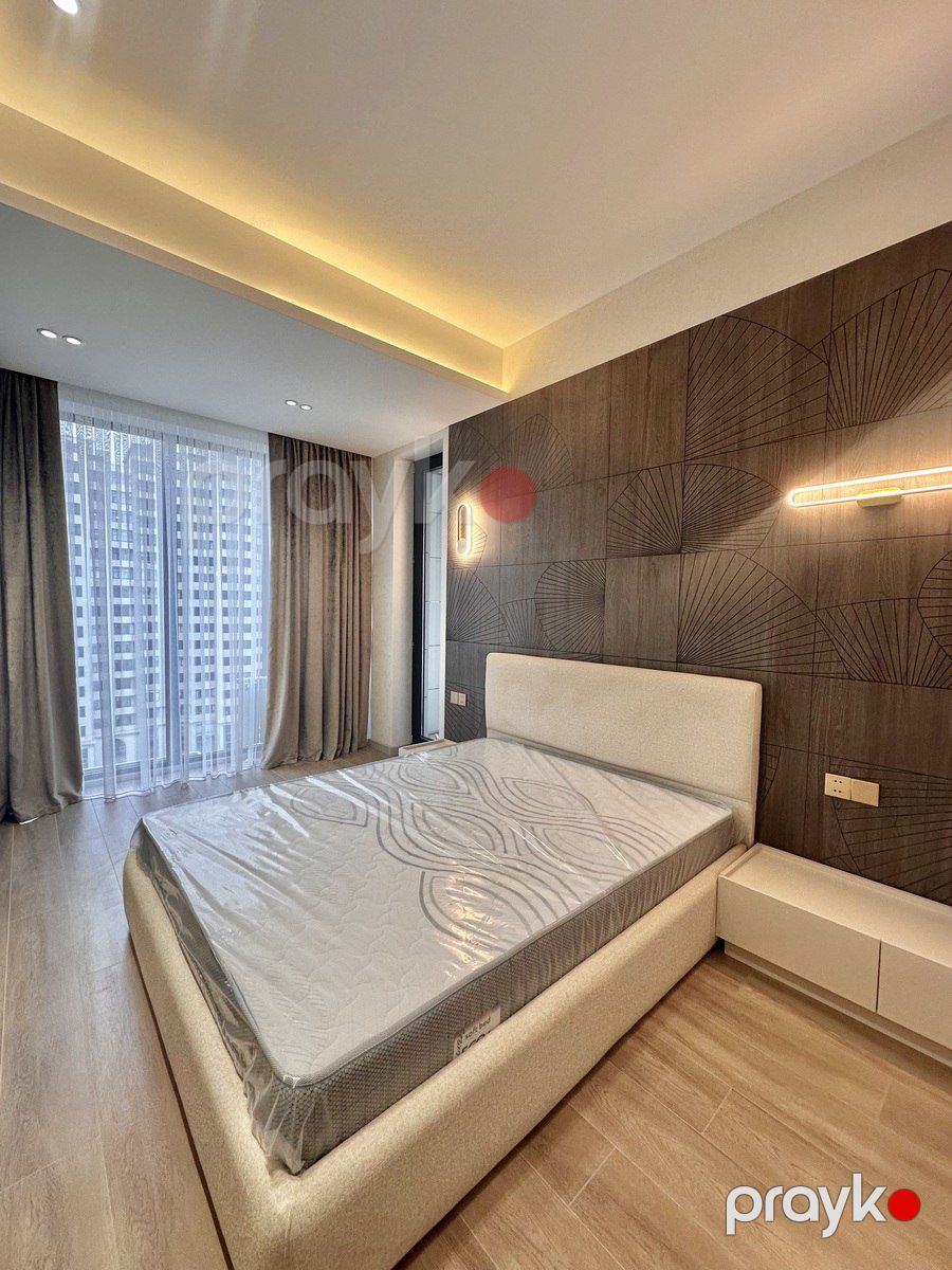 Satılır 3 otaqlı yeni tikili 110 m² — Mənzil, Bakı (12)