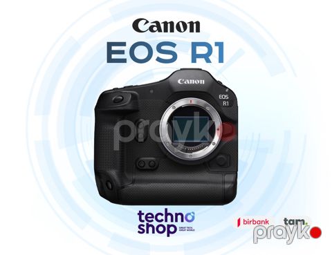 Canon EOS R1 Body
