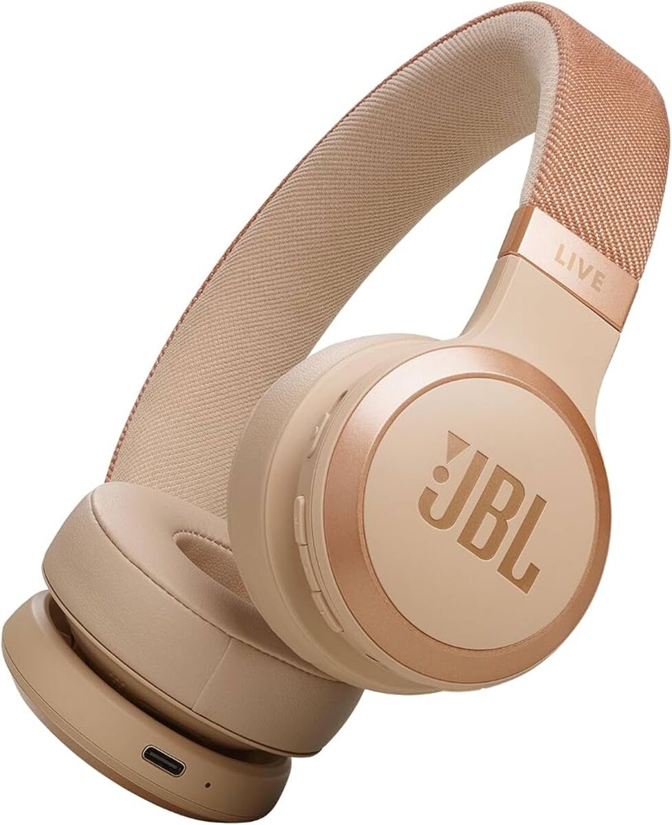 Jbl lıve 670 nc Rose — Səs texnikası, Bakı (2)