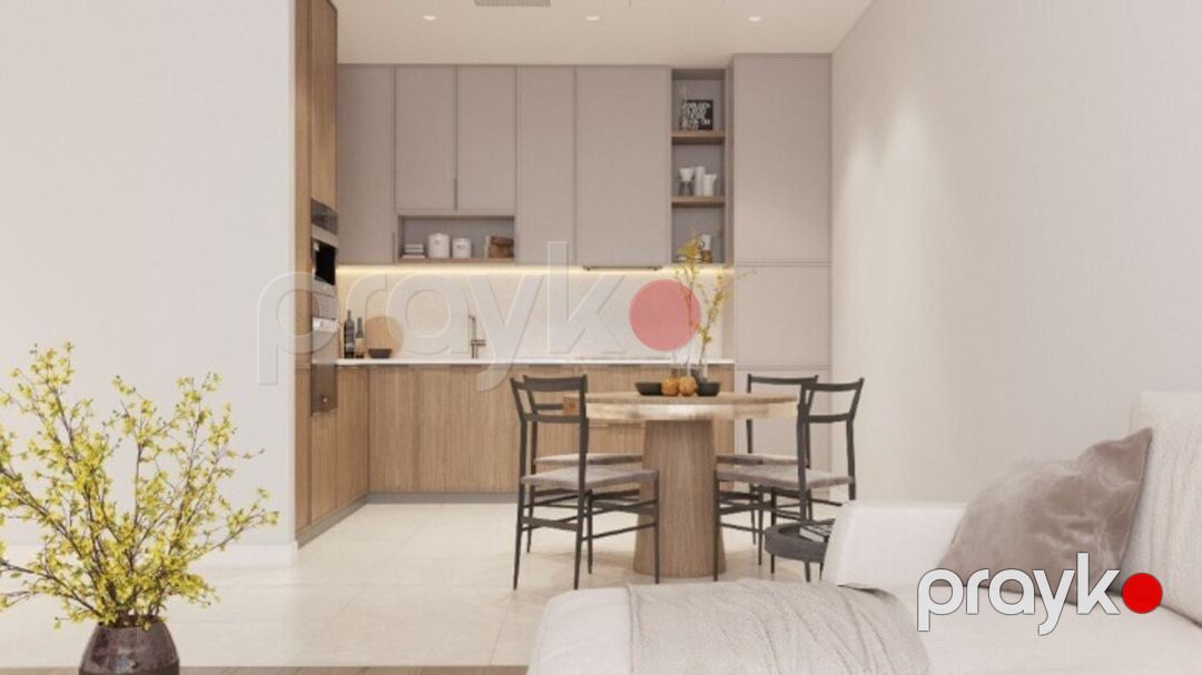 Satılır 2 otaqlı yeni tikili 79.5 m² — Mənzil, Bakı (7)