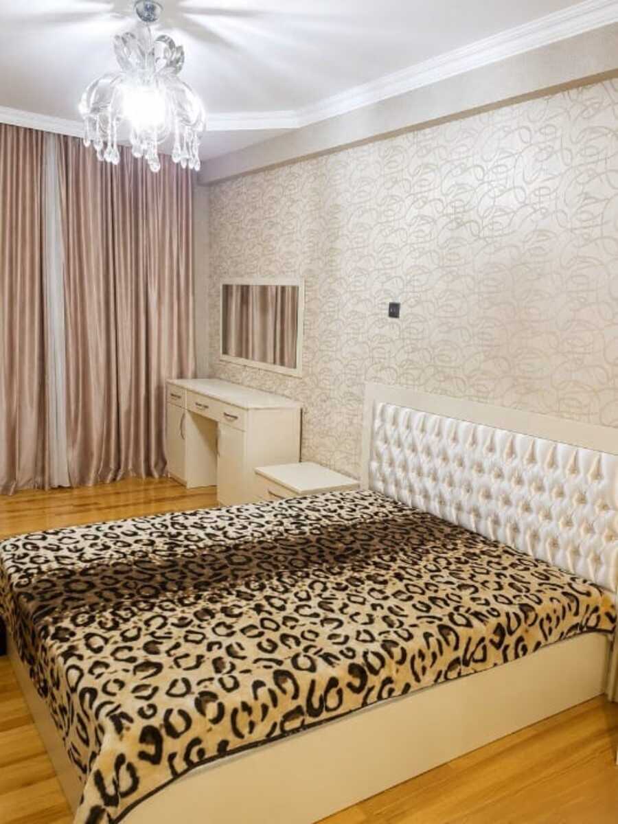 Satılır 3 otaqlı yeni tikili 114 m² — Mənzil, Bakı (5)
