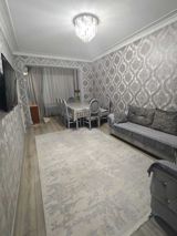 Satılır 3 otaqlı köhnə tikili 85 m² — Vusal bey — Mənzil