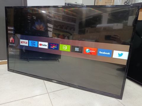 Televizor Vestel 55FD7000T — Bakı