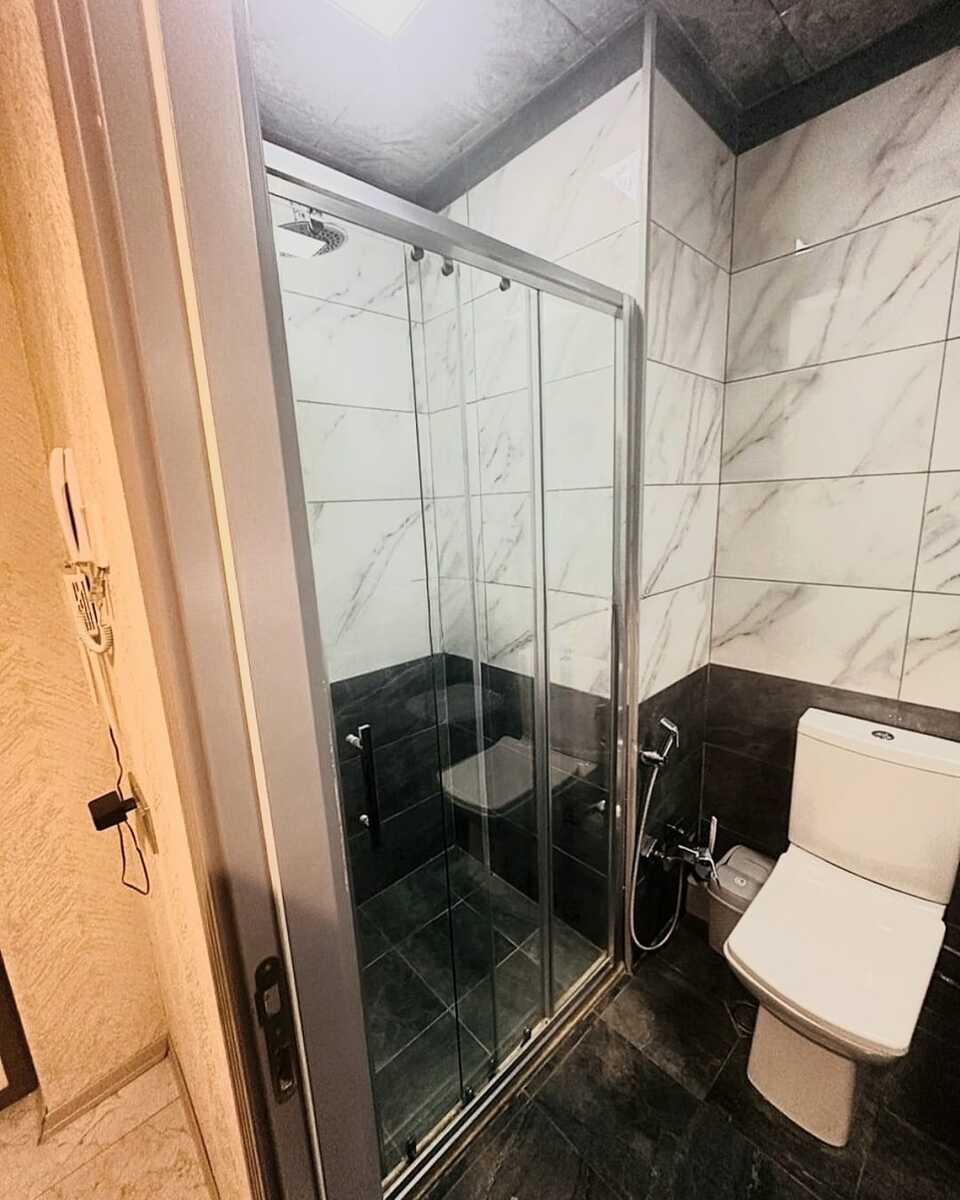 Satılır 2 otaqlı yeni tikili 47 m² — Mənzil, Bakı (7)
