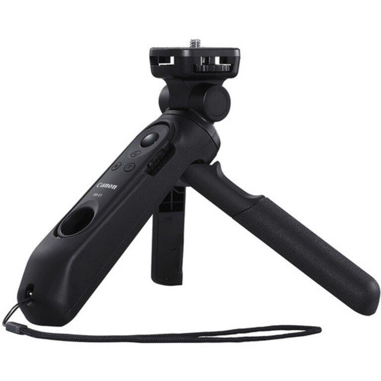 Canon HG-100TBR Tripod Grip — Foto və video texnikası, Bakı (3)