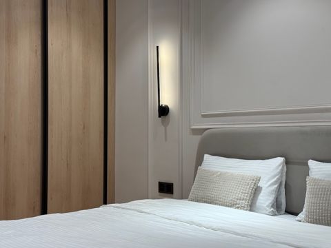 2-otaqlı mənzil kirayə verilir, Sahil m., 50 m² — Bakı
