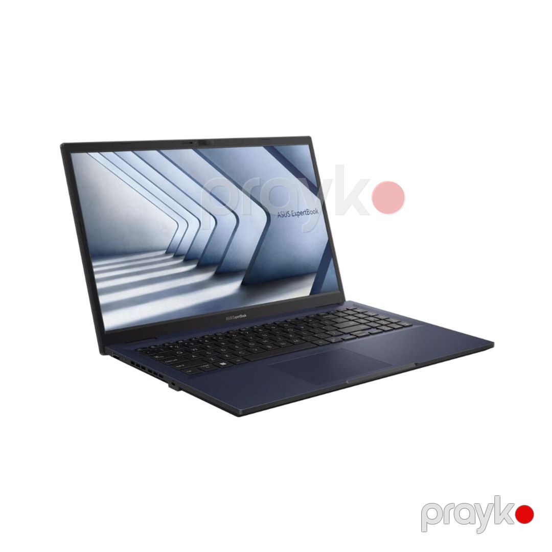 ASUS expertbook B1502CVA-NJ3584 15.6'' FHD noutbuk — Noutbuklar, Bakı (2)