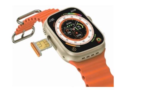Smart Watch — Bakı