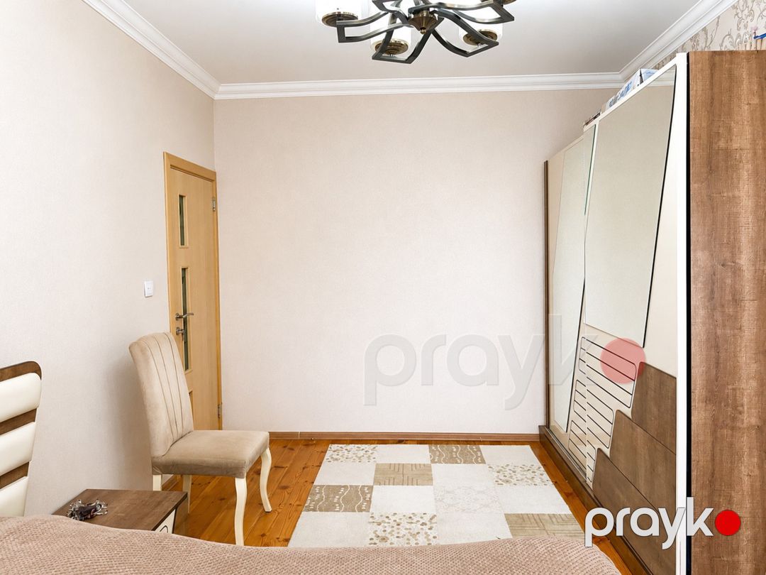 Satılır 3 otaqlı köhnə tikili 85 m² — Mənzil, Bakı (6)