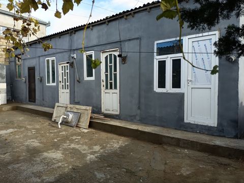 2-otaqlı yeni tikili kirayə verilir, Sulu təpə daresi, 60 m² — Bakı