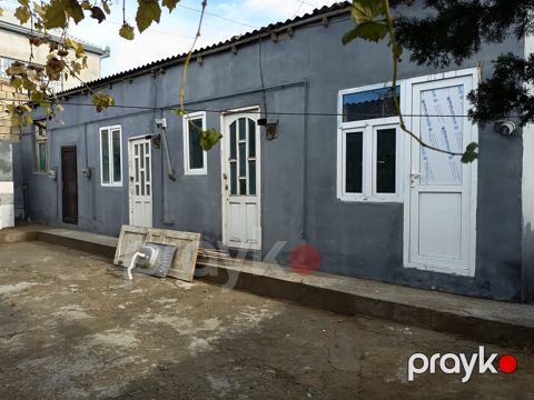 2-otaqlı yeni tikili kirayə verilir, Sulu təpə daresi, 60 m²