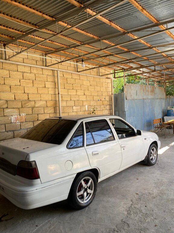 Daewoo Nexia, 1.5 L, 2005 il, 100 000 km — Avtomobillər, Ağsu (3)
