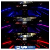"BMW F10" Ambians işıqlar — BMW Box Baku — Запчасти и аксессуары