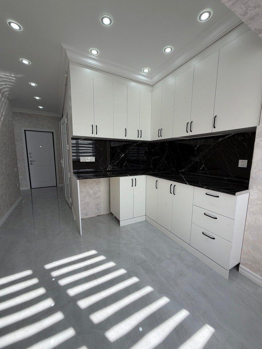 Satılır 2 otaqlı köhnə tikili 65 m² — Mənzil, Bakı (7)