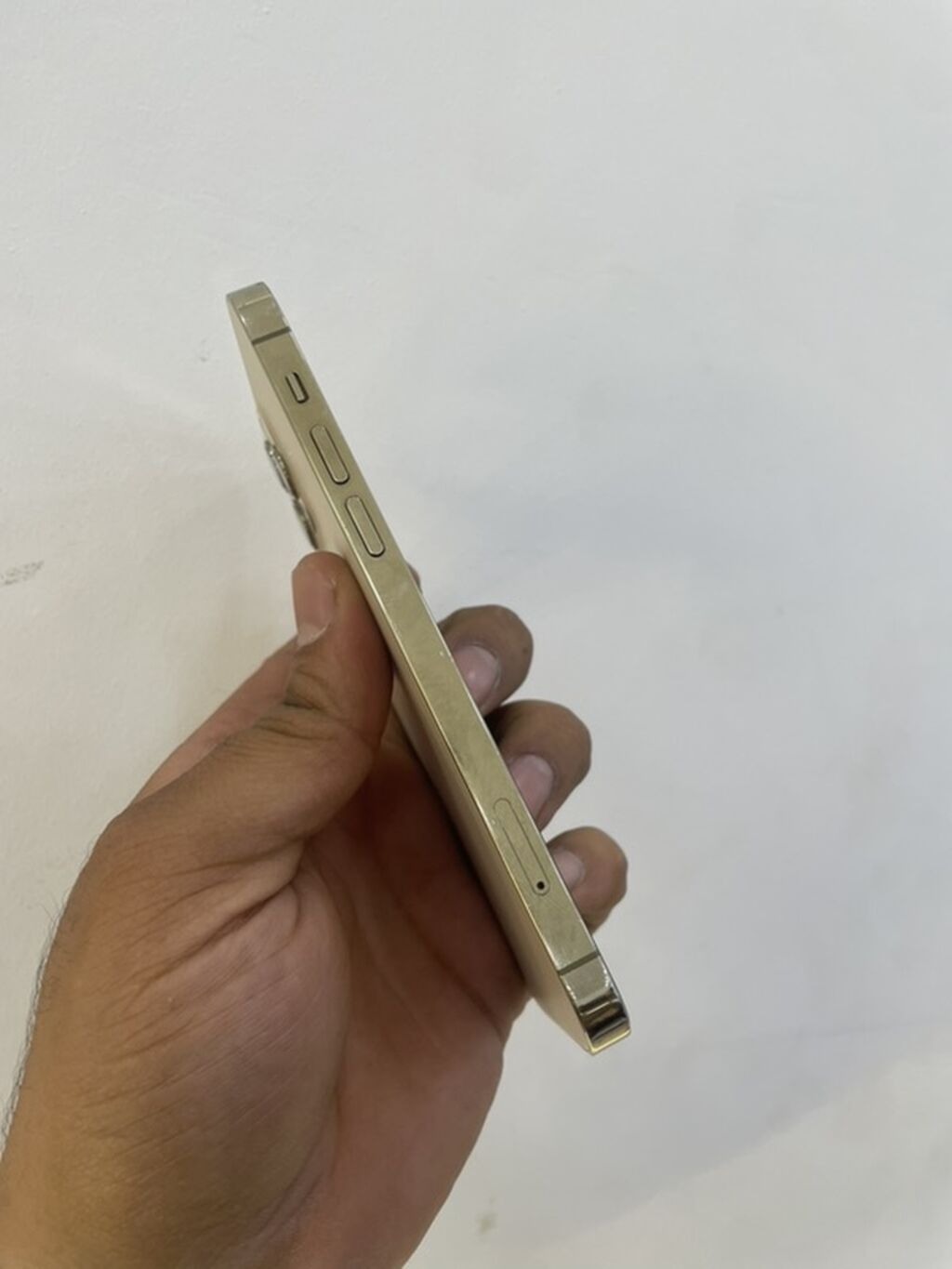 IPhone 12 Pro, 128 GB, Qızılı, Face ID — Apple iPhone, Gəncə (3)