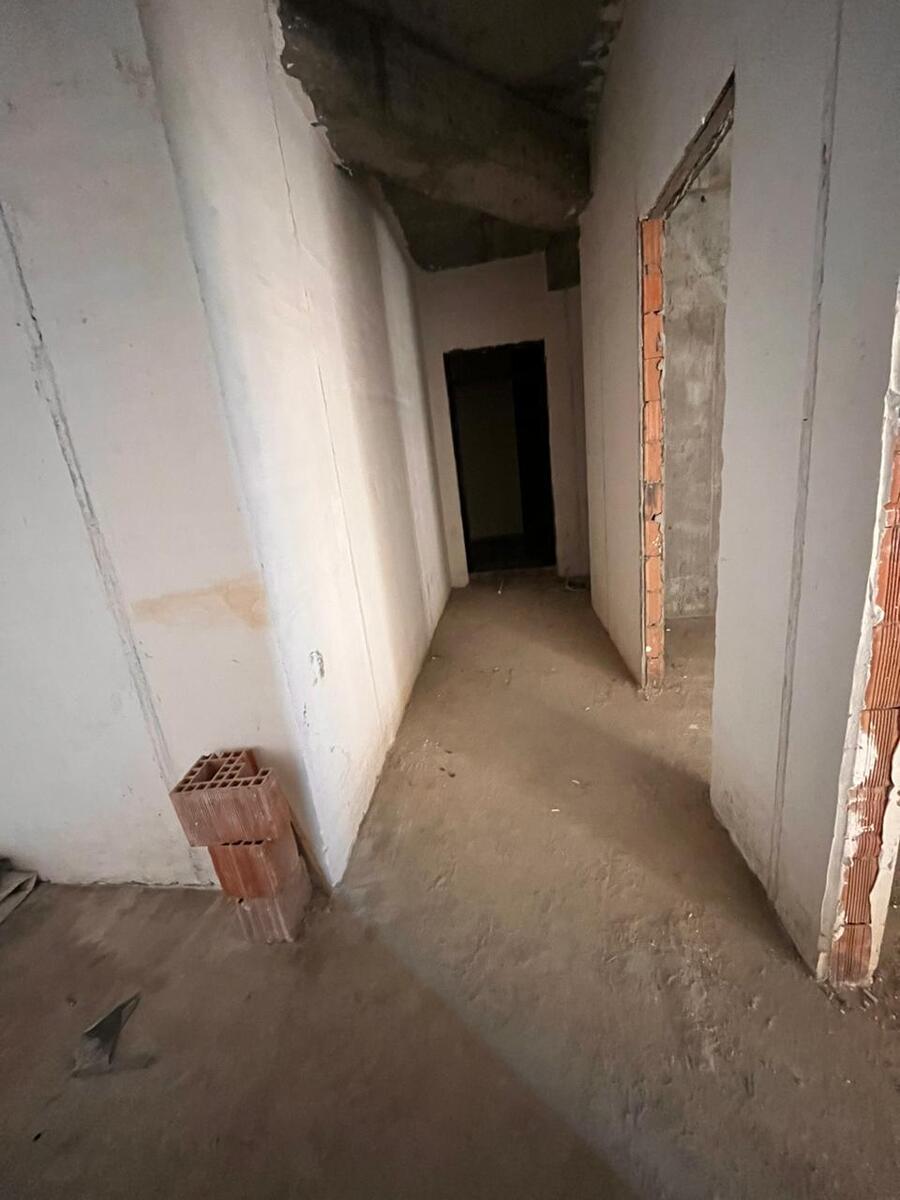 Satılır 3 otaqlı yeni tikili 98 m² — Mənzil, Bakı (8)
