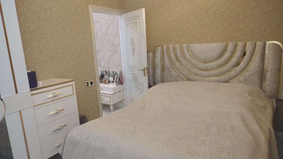 Satılır 2 otaqlı yeni tikili 50 m² — Mənzil, Bakı (9)