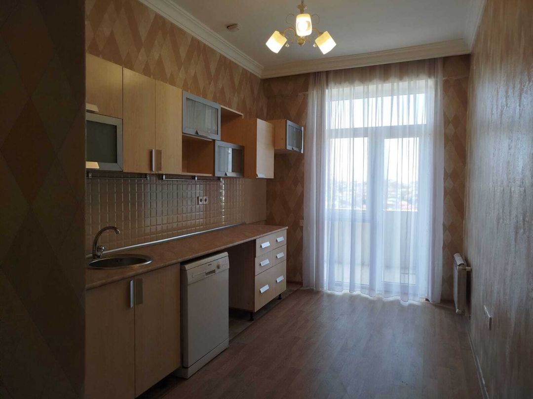 Satılır 3 otaqlı yeni tikili 117.3 m² — Mənzil, Bakı (11)