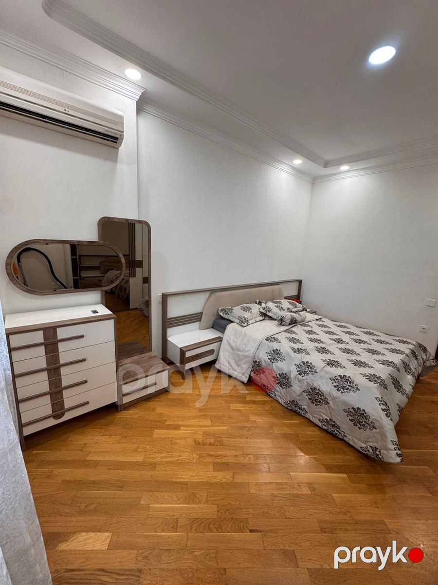 2-otaqlı yeni tikili kirayə verilir, Xətai m., 77 m² — Mənzil, Bakı (8)