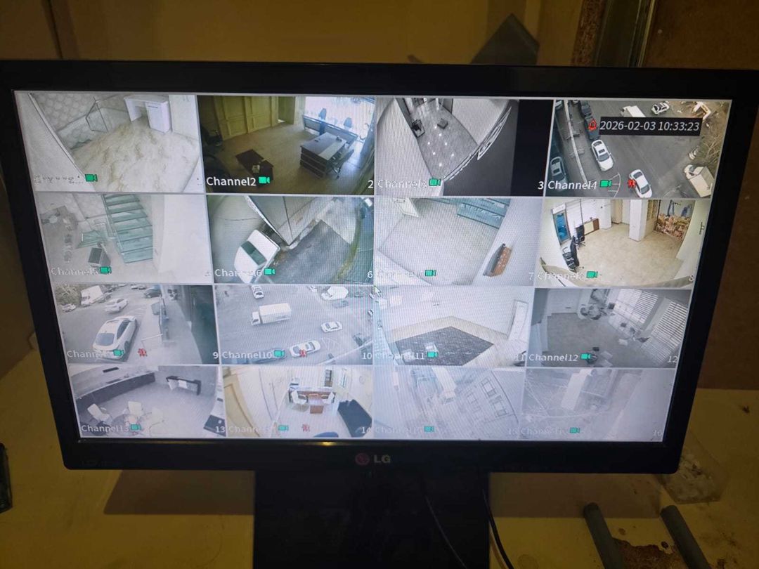 İcarəyə verilir obyekt 354 m² — Əmlak, Bakı (8)