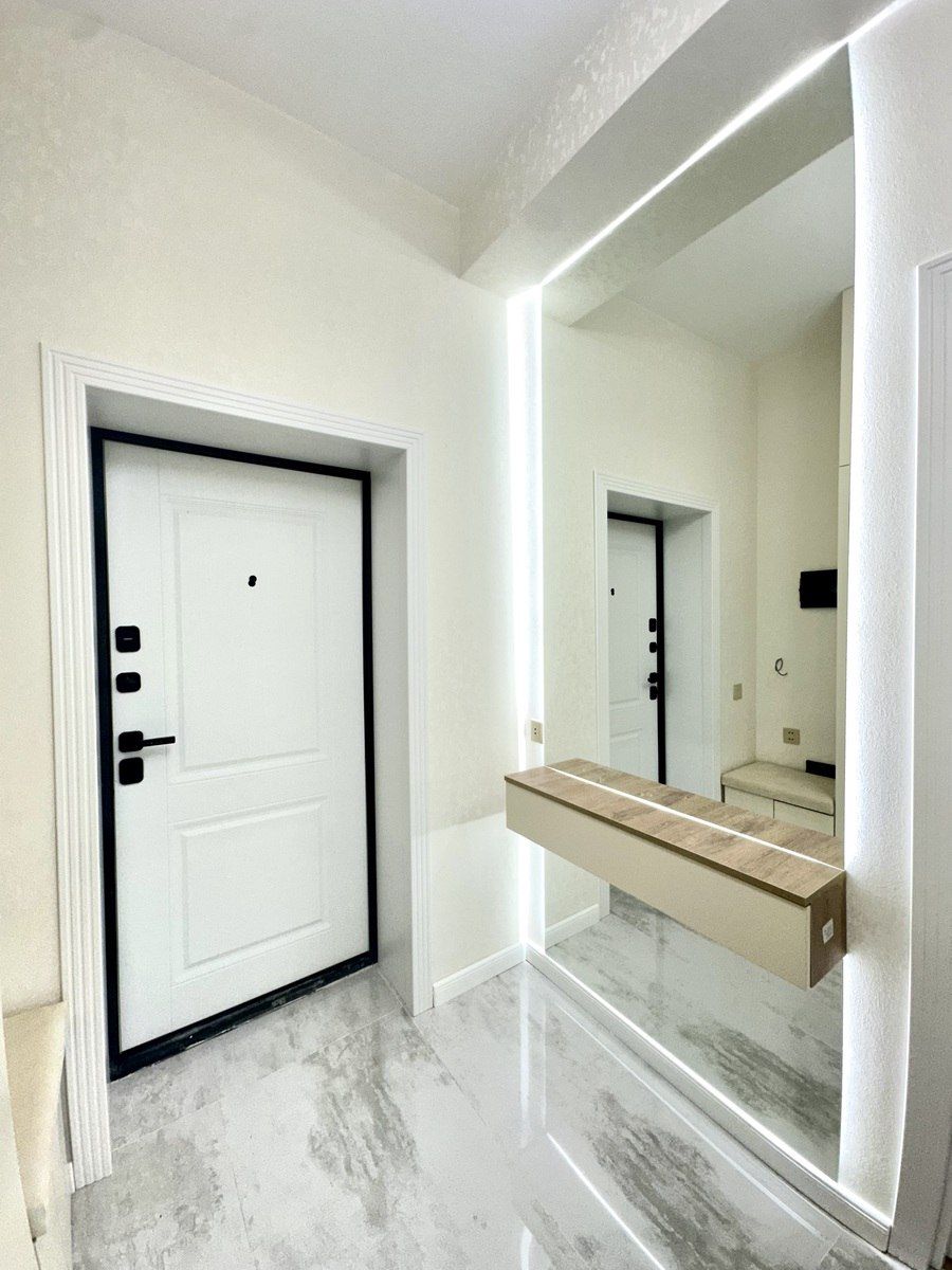Satılır 2 otaqlı yeni tikili 48 m² — Mənzil, Bakı (9)
