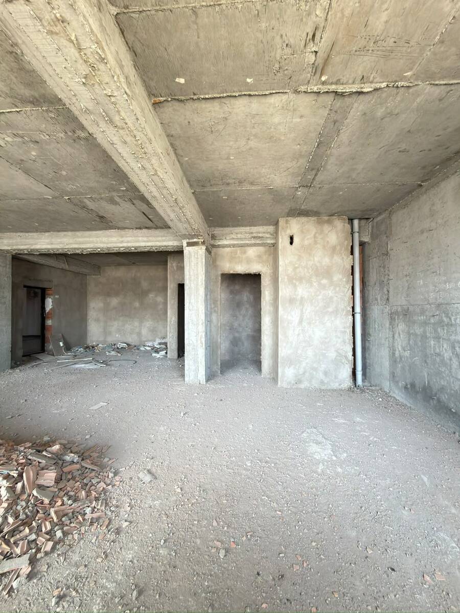Satılır 3 otaqlı yeni tikili 170 m² — Mənzil, Bakı (5)