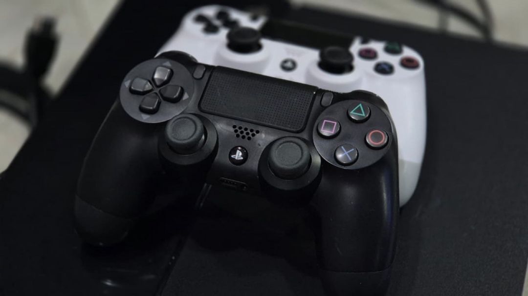 Sony PlayStation 4 500GB — Oyunlar, konsollər və proqramlar, Bakı (7)