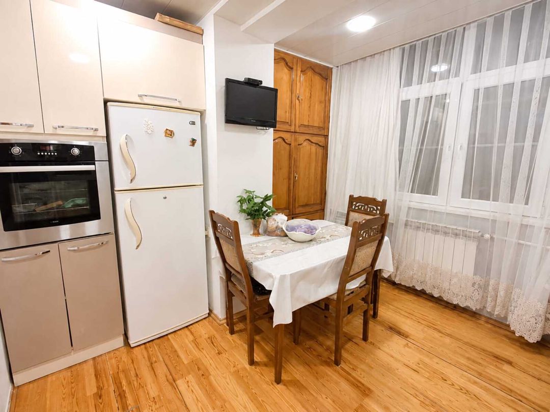 Satılır 3 otaqlı köhnə tikili 70 m² — Mənzil, Bakı (8)