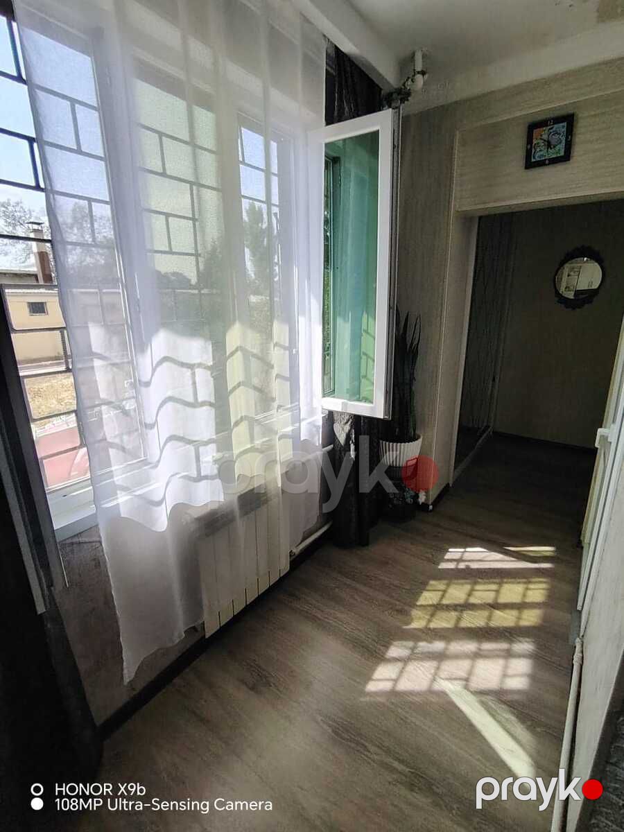Satılır 2 otaqlı köhnə tikili 65 m² — Mənzil, Bakı (9)