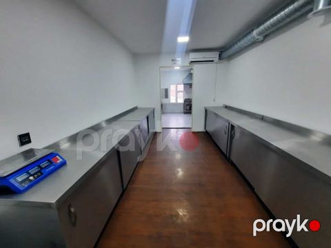 Satılır obyekt 110 m²