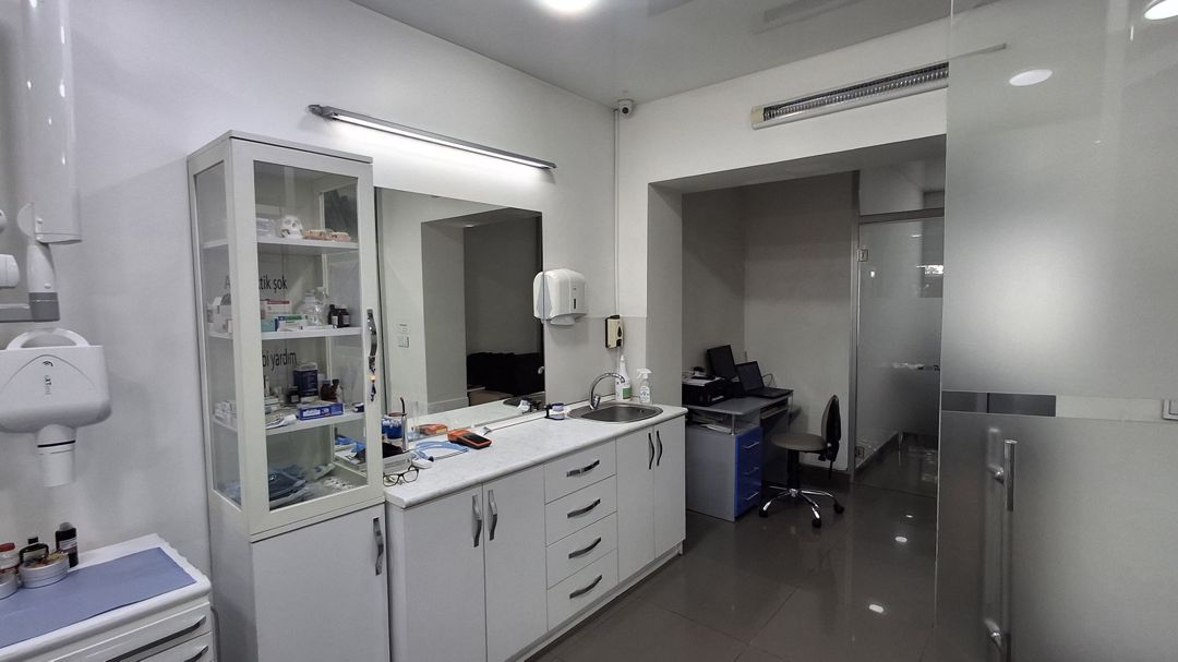 Satılır obyekt 42 m² — Əmlak, Bakı (2)