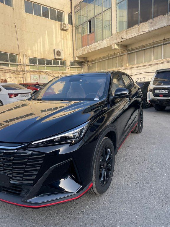 Changan Oshan X5 Plus, 1.5 L, 2026 il, yeni — Avtomobillər, Bakı (3)