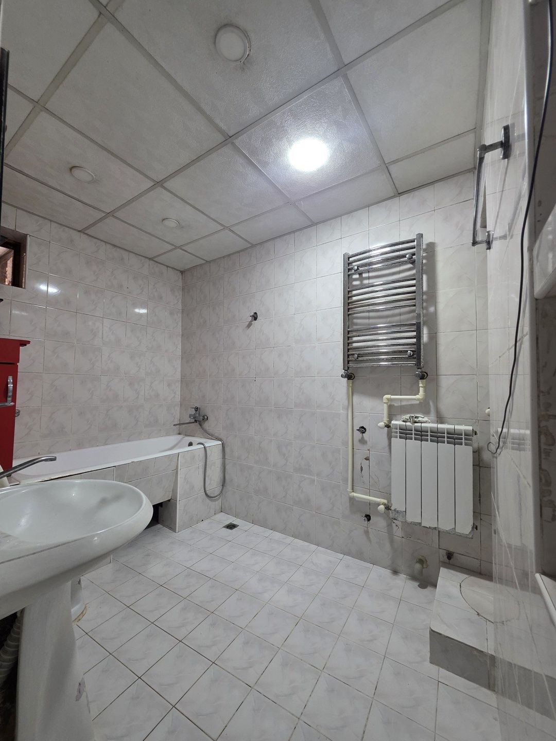 İcarəyə verilir 3 otaqlı həyət evi/bağ evi 75 m² — Ev, villa, Bakı (3)
