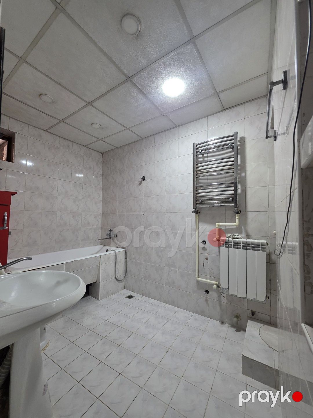 İcarəyə verilir 3 otaqlı həyət evi/bağ evi 75 m² — Ev, villa, Bakı (3)