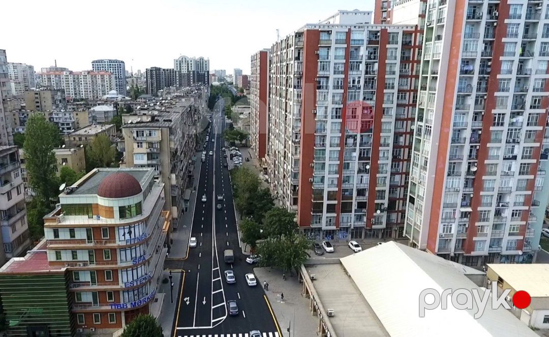 İcarəyə verilir obyekt 250 m² — Əmlak, Bakı (3)